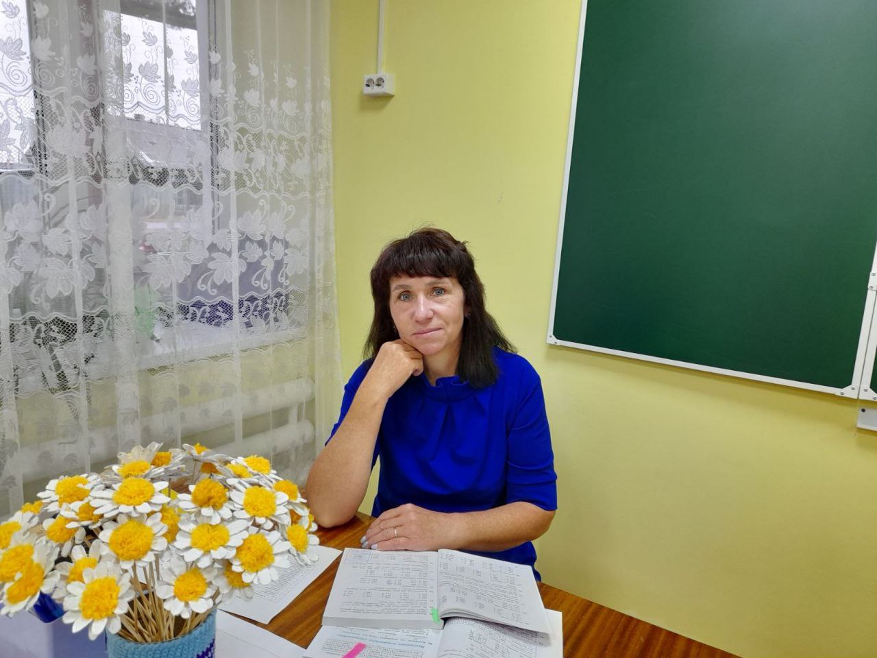 Чирская Елена Викторовна.